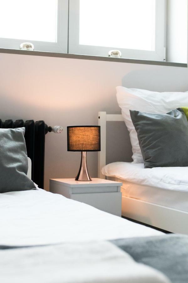 Apartament Apartament Prestige Old Town Kraków