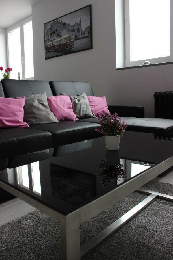Apartament Apartament Prestige Old Town